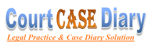 Court Case Diary